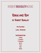 Rosie and Roy Jazz Ensemble sheet music cover